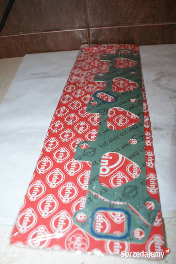 743790 ELRING USZCZELKA KOLEKTORA SSĄCOPEL sprzedam