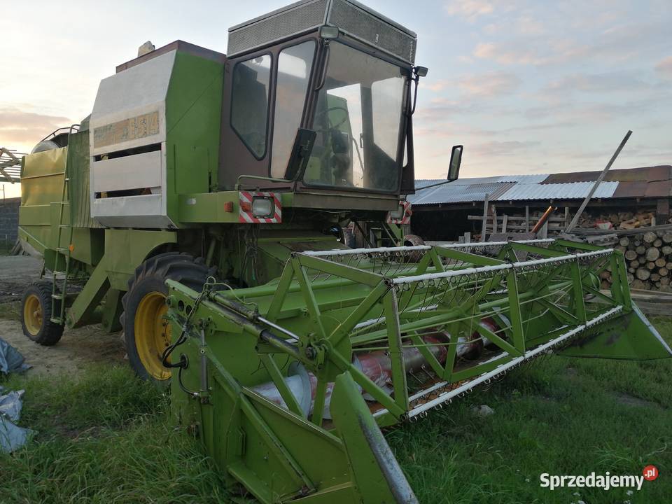 Forschritt E 514 MDW dolnośląskie Chojnów
