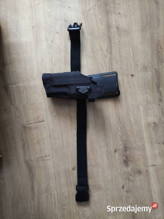 Glock 17 gen 5 we 2 magi i kabura Lublin sprzedam