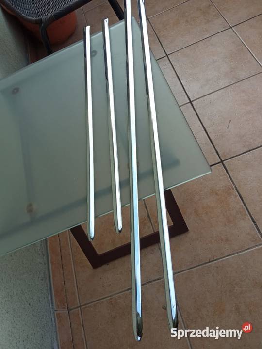 Listwy obrysowe Warszawa M20 201 Pobieda nowe warmińsko-mazurskie