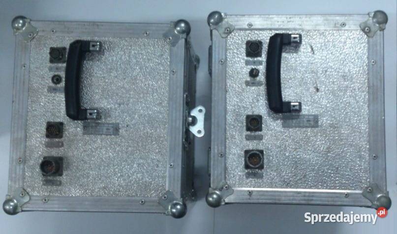 Fotoradar AD9 T Stary Sącz