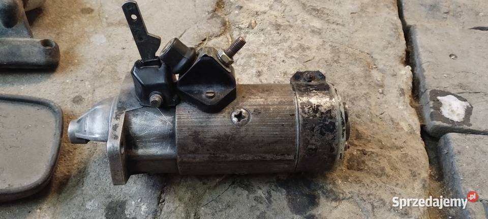 Rozrusznik na linkę Fiat 126p STFL Hrubieszów sprzedam