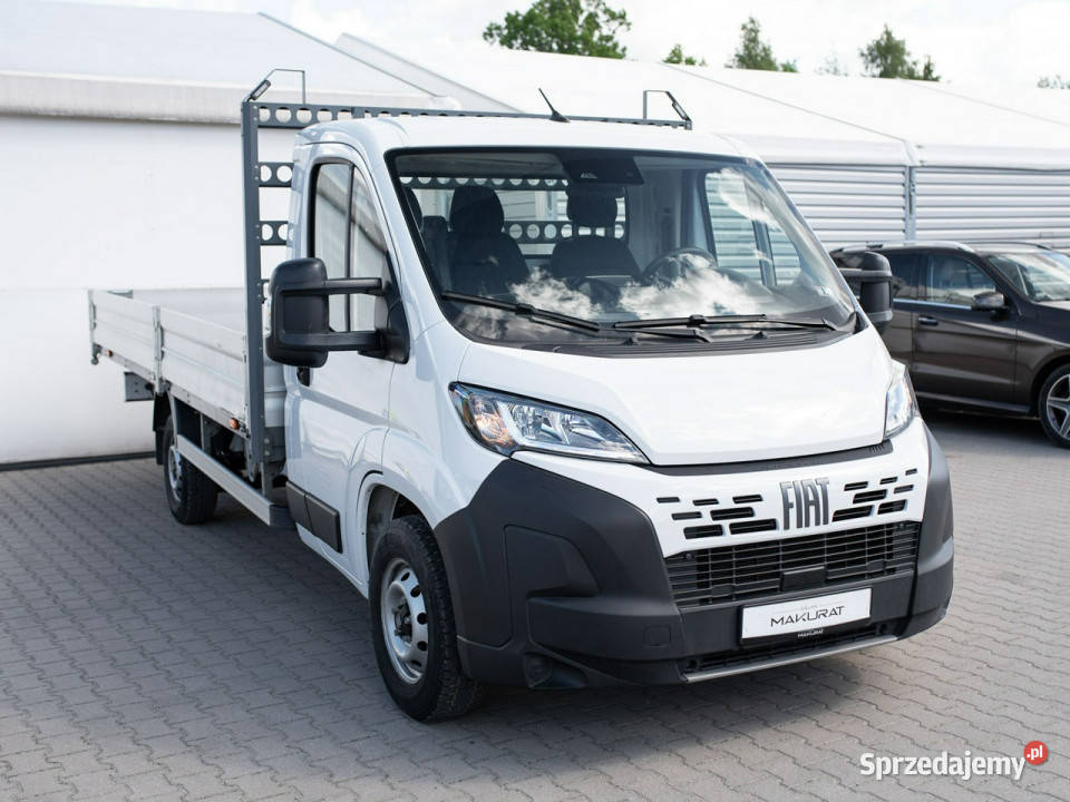 Fiat Ducato WD5670UDucato Maxi H3Power L3 Clima pomorskie Pępowo