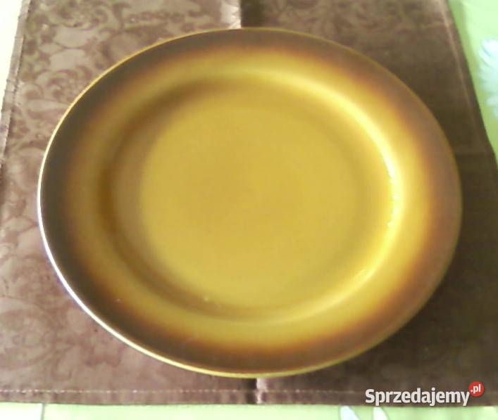 Talerze Tułowice Warszawa sprzedam