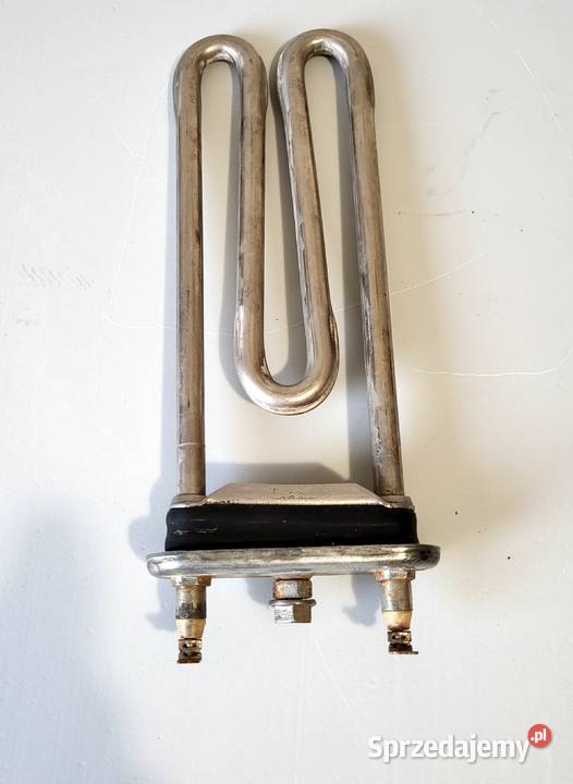 Grzałka 1900W do pralek Bosch Siemens LG i Części i Akcesoria lubelskie Włodawa sprzedam