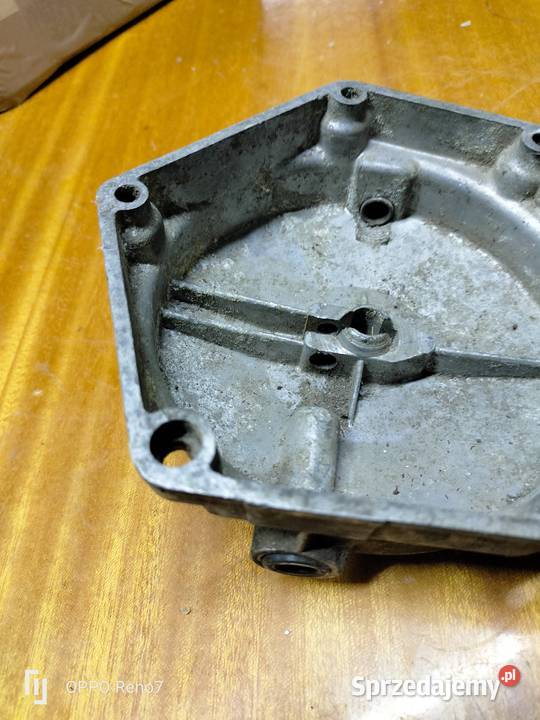 Dekiel pokrywa silnika Komar motorynka