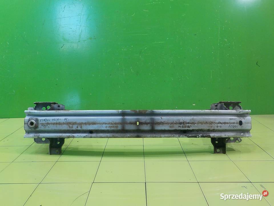 FORD TRANSIT COURIER 15 TDCI 15r VAN belka mazowieckie Suków