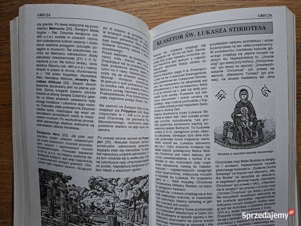 Najciekawsze zabytki Europy twarda Kraków sprzedam