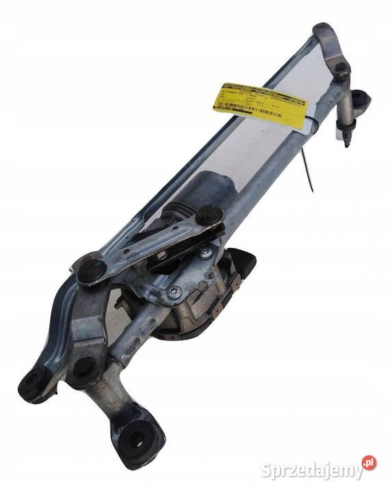 mechanizm wycieraczek przod vw golf vii Karoseria Kraków