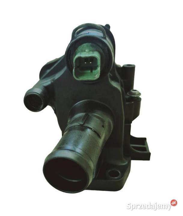 OBUDOWA TERMOSTATU CITROEN C4 PEUGEOT 307 FORD sprzedam