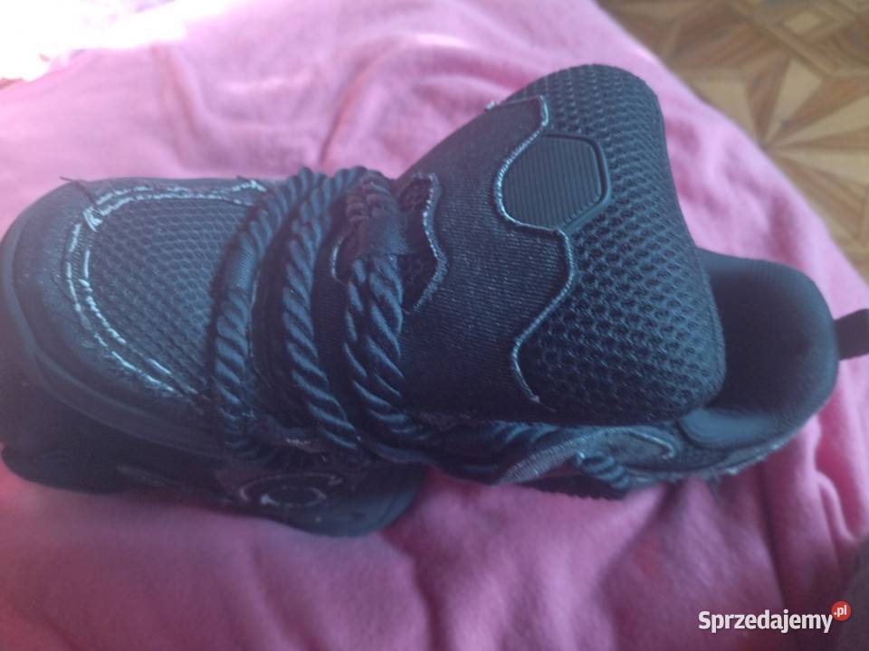 Sprzedam sneakersy ZARA 44 Zara Sportowe Zamość sprzedam