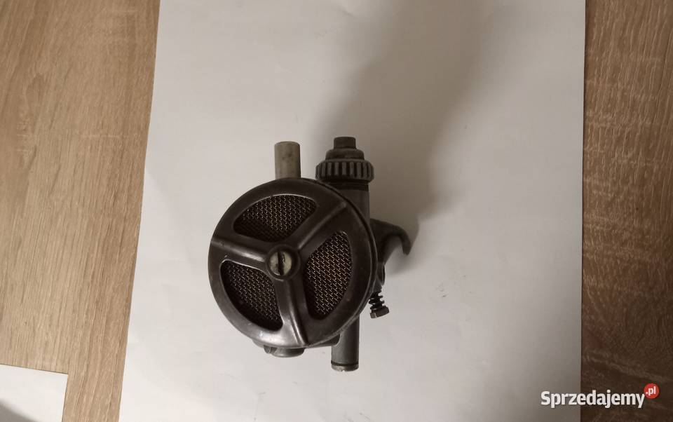 Sprzedam Zapłon Iskrownik Magneto Gaznik Do kujawsko-pomorskie Golub-Dobrzyń