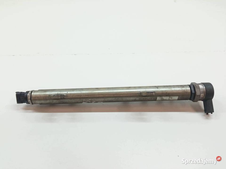 LISTWA WTRYSKOWA 55211906 13 CDTI Opel Corsa IV świętokrzyskie sprzedam