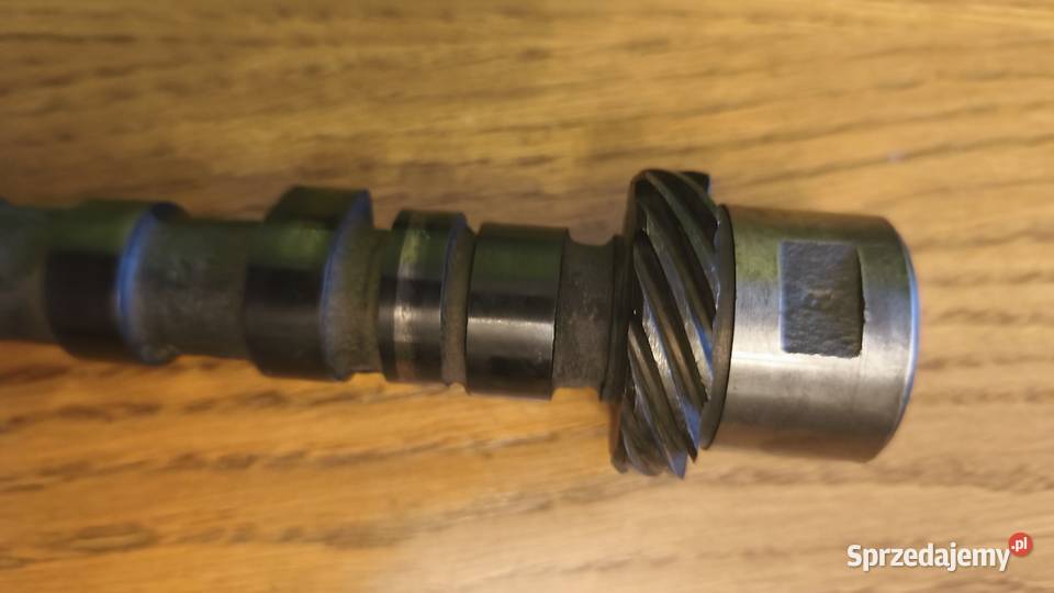 Wałek rozrządu do zabytkowego fiata 600 600D Toruń