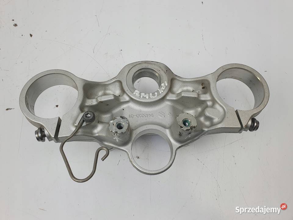 GÓRNA PÓŁKA MOSTEK Mocowanie BMW F850GS F 850 GS Chełm