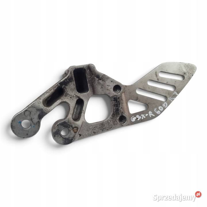LEWY SET PODNÓŻEK Suzuki GSXR 600 750 GSXR 600 Chełm