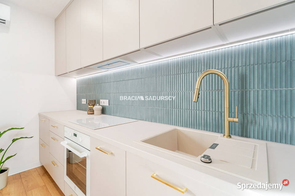 Mieszkanie 372m2 2pokojowe Kraków Sprzedaż małopolskie