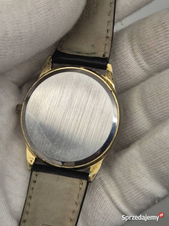 Zegarek Fevetron Quartz śląskie