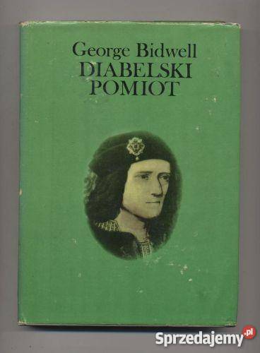 Diabelski pomiot Szczecin