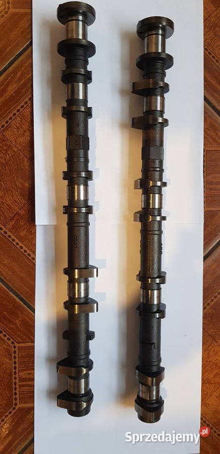 Wałek rozrządu Imfiniti fx45 VK45DE Wieluń