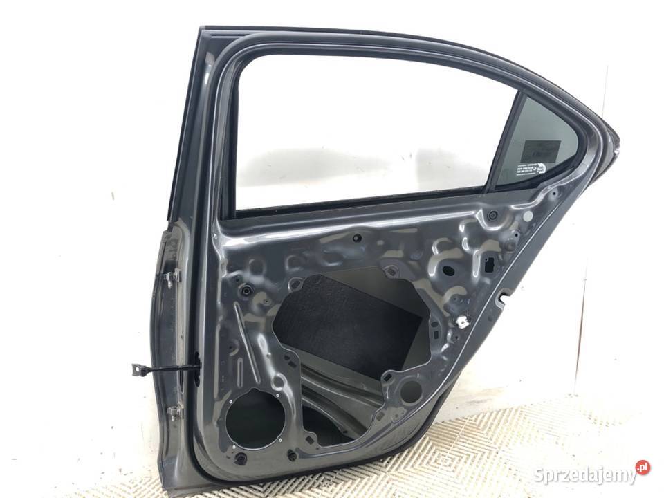 DRZWI PRAWY TYŁ SKODA 20 TSI Hatchback Drzwi