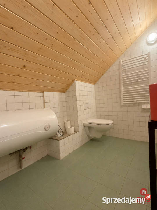 Dom wolnostojący 150 metrów Cisówek wolnostojący