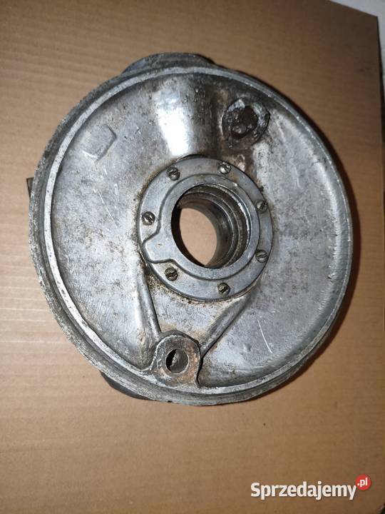 Obudowa dyfra przekładnia główna IRBIT M72 Pozostałe Leszno