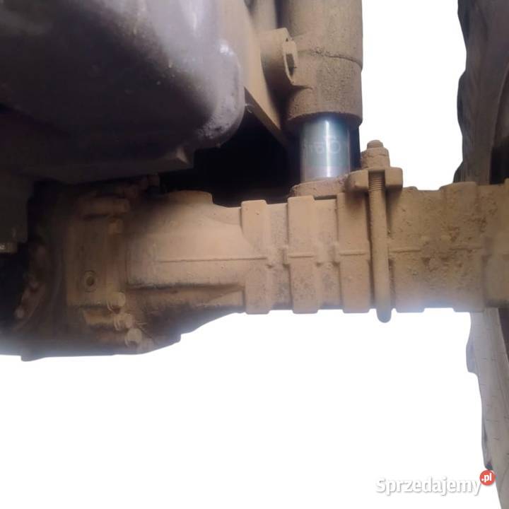 MECALAC 12 MTX 45 2008 2015rParts Części Ramię Pozostałe wielkopolskie Wilkowo