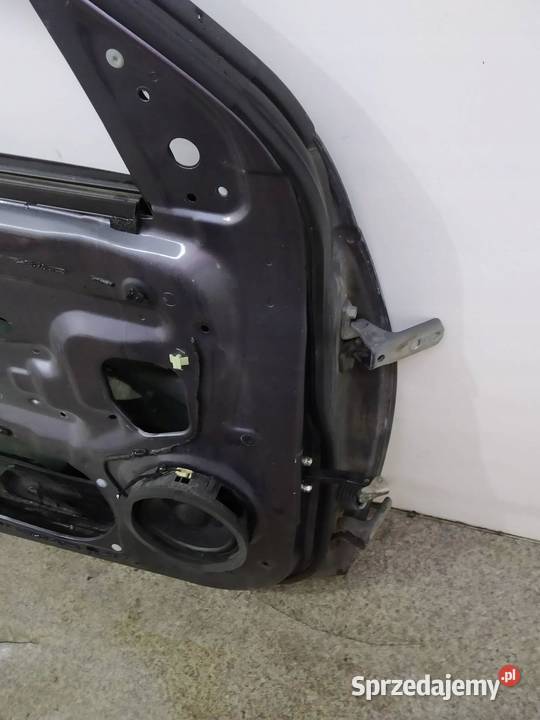 DRZWI LEWE PRZÓD 19X Mitsubishi Outlander II