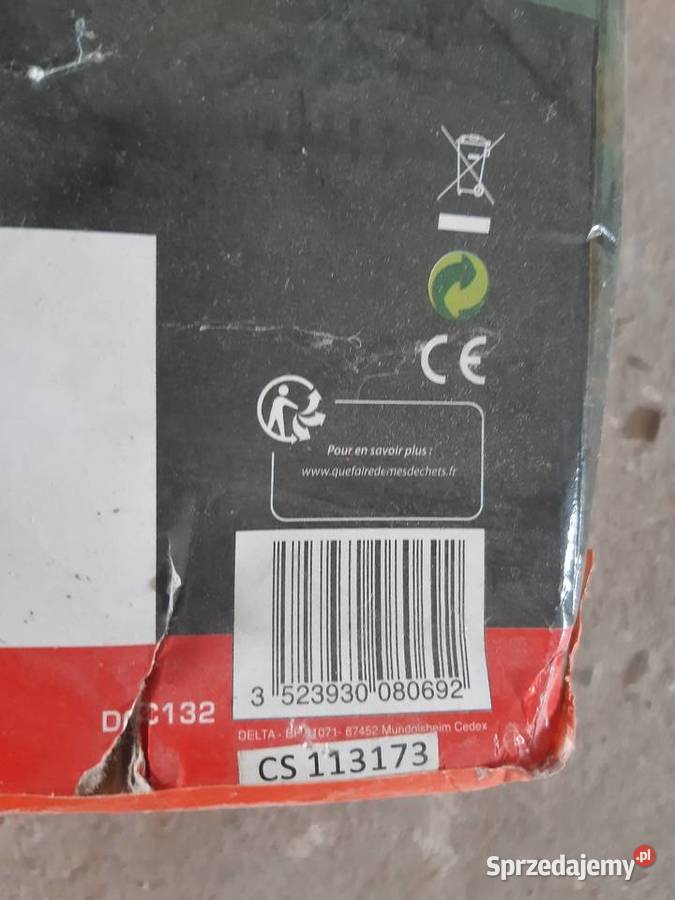 Patelnia gril 3w1 Patelnie i woki Lublin sprzedam