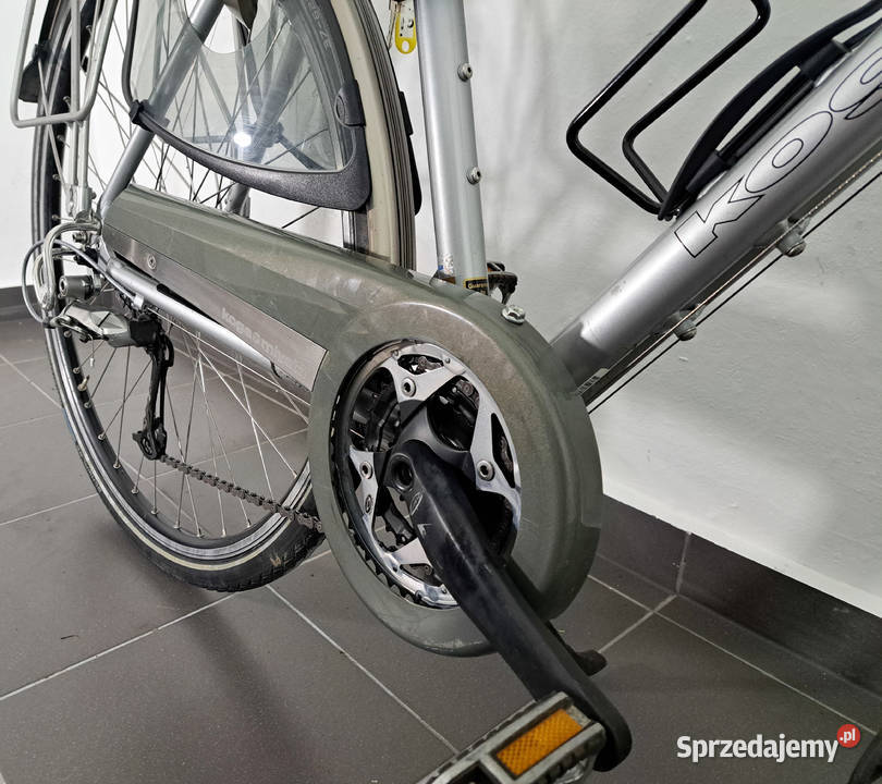 Rower Koga miyata trekkingowy trekking Trekkingowe Lublin sprzedam