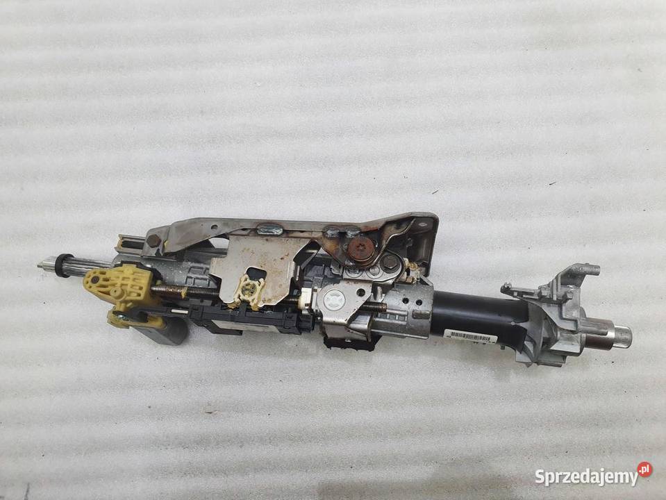 KOLUMNA KIEROWNICZA EUROPA 831401091515 BMW E71