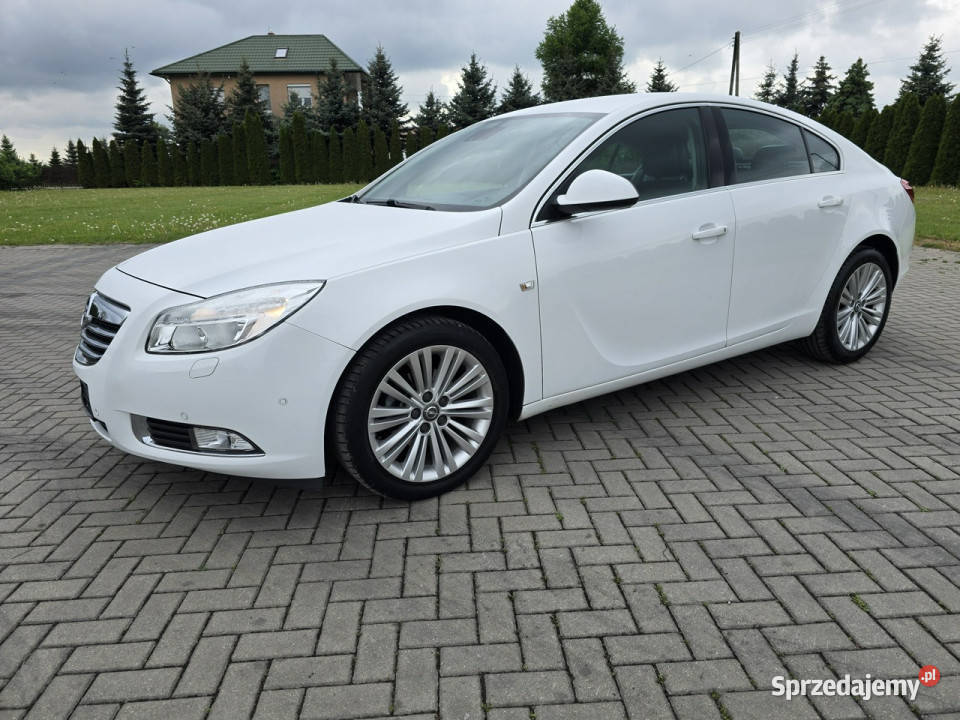 Opel Insignia 14TurboGaz komputer pokładowy łódzkie Kutno