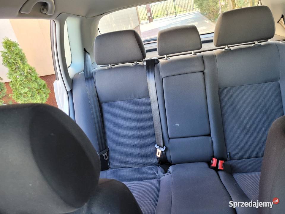 VW Polo 9n 4/5 Zagłoba