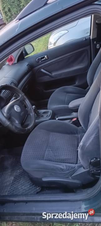 Okazja sprzedam Volkswagen Passat B5 kombi 333000km Jaworze