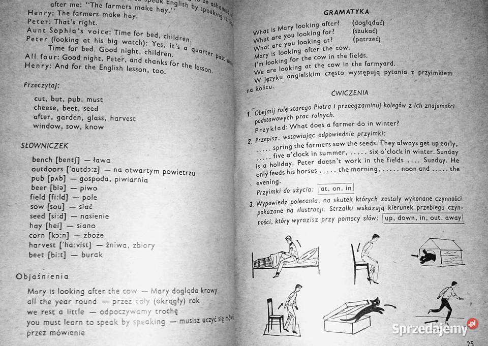 My English Book 3 Jan Mickunas Pozostałe Chełm