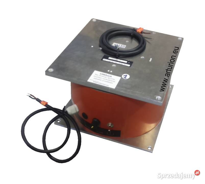 Ekspozytor Kawalet Obrotnica Podest obrotowy