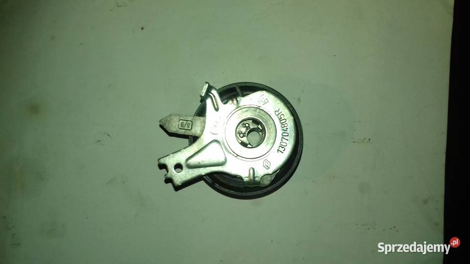 Napinacz rozrzadu 15 dci 130704805R Megane mechanizmy rozrządu Jaworzno