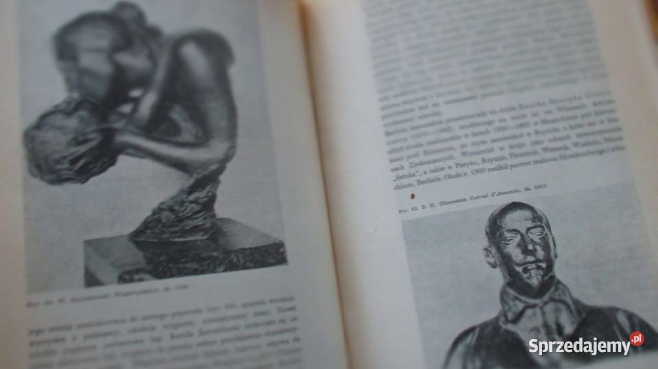 Sztuka Młodej Polski literatura Młoda PolskaWyka Książki naukowe i popularnonaukowe Łódź