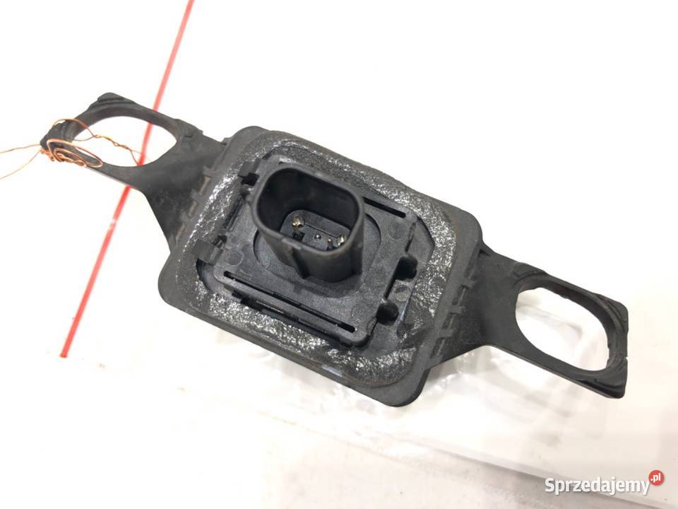 KLAMKA KLAPY TYŁ TOYOTA COROLLA E21 sprzedam