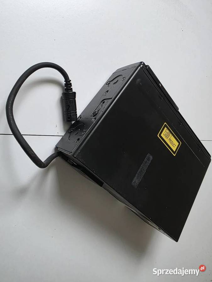 Zmieniarka CD Audi A8D2 4D0035111B Iława