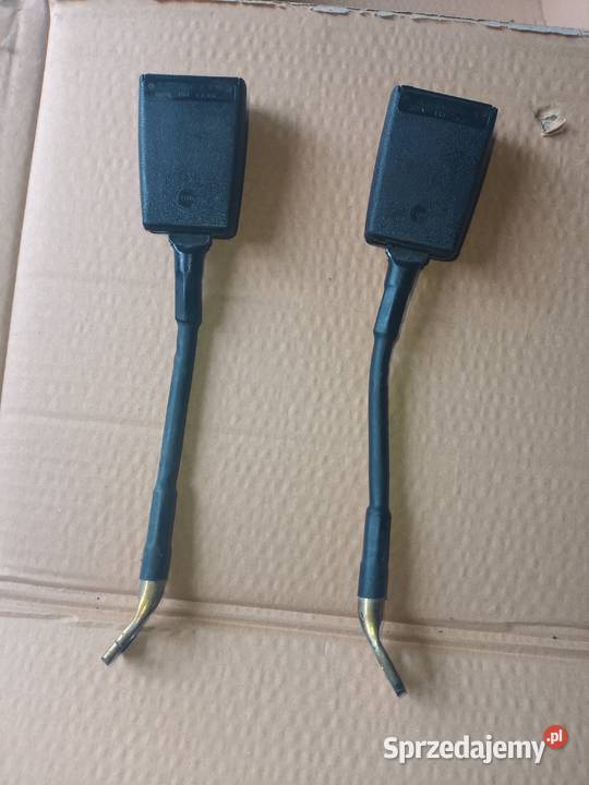 Mercedes g klasa 463 zapinki klamry pasów