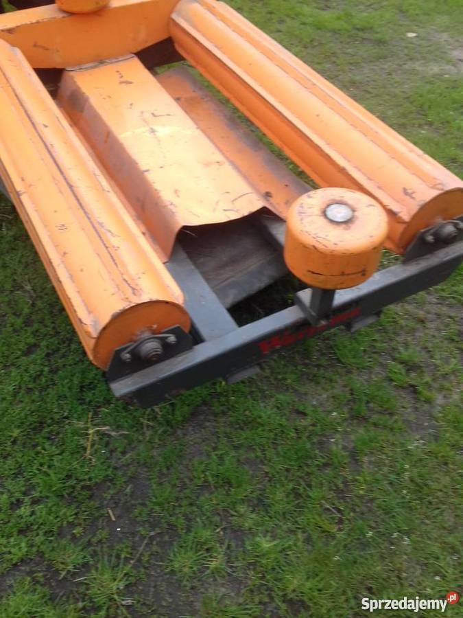 Owijarka do bel warfama z555 Kluczewsko sprzedam