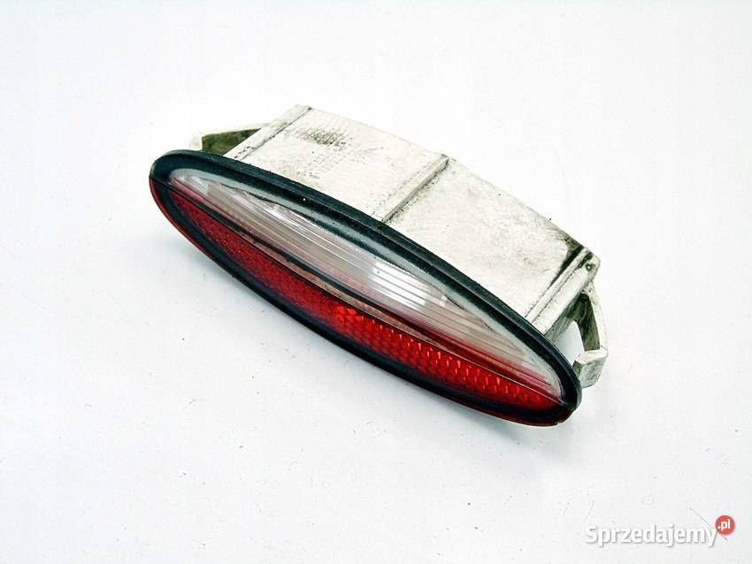 LAMPKA DRZWI LAGUNA II KOMBI 8200003263B Sosnowiec sprzedam