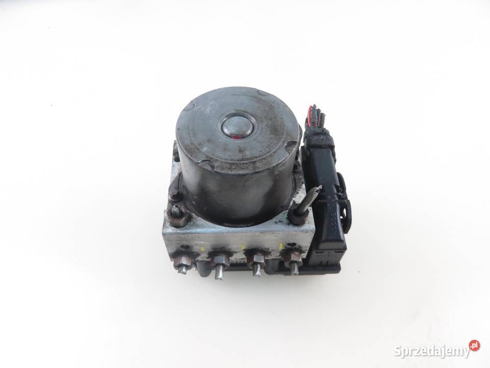 POMPA ABS NISSAN PRIMERA P12 0265800308 Układ ABS i ESP