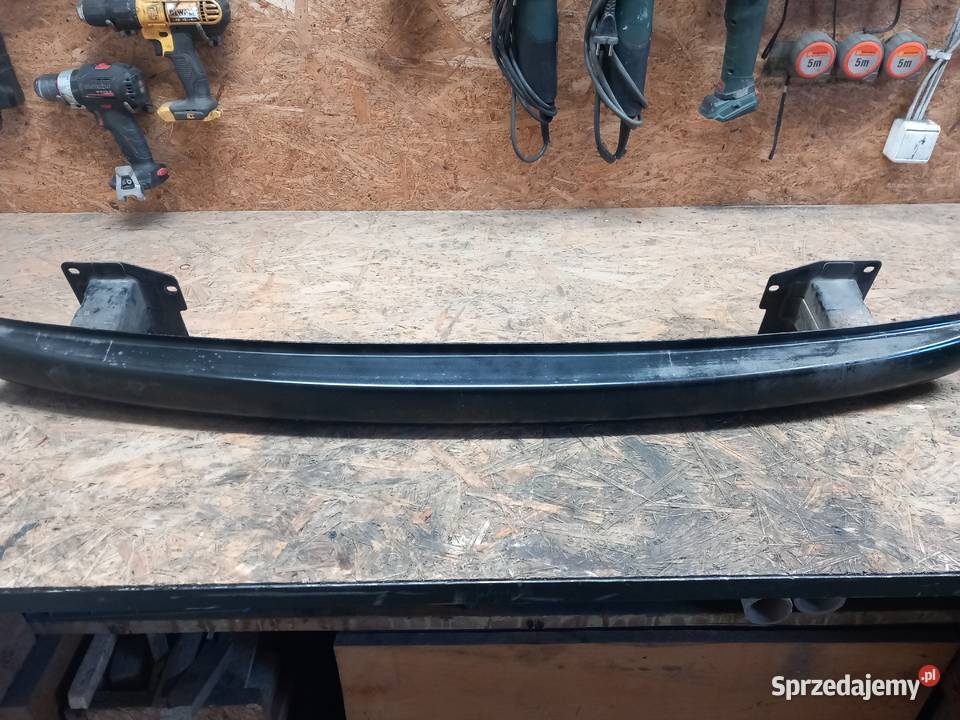Belka tył pod zderzak seat ibiza III Motoryzacja Brzesko