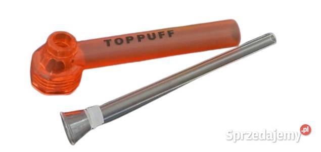 Fajka na Butelkę Nakładka Gwint do Pozostałe śląskie Ostrowy nad Okszą