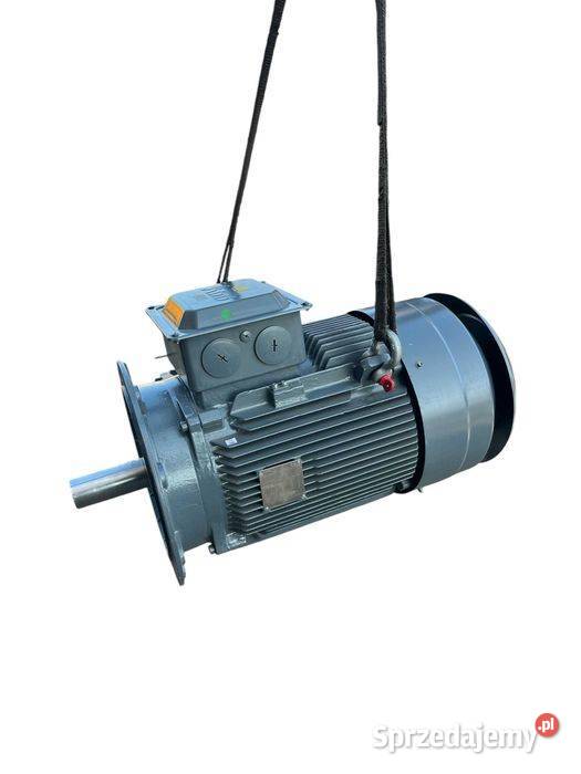 Silnik Elektryczny ABB 45kW 1481obrmin Nowy Tuliszków sprzedam