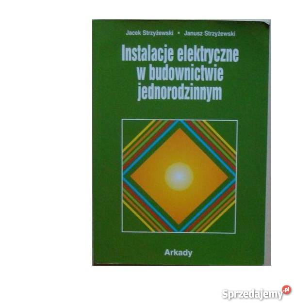 INSTALACJE ELEKTRYCZNE W BUDOWNICTWIE zachodniopomorskie Goleniów