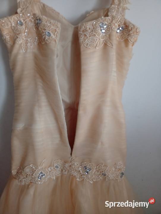 Sukienka rozmiar 36 Gniezno